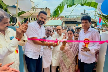 ಸುಳ್ಳು ಹೇಳುವ ಮತ್ತು ಕೆಟ್ಟದ್ದನ್ನು ಮಾಡುವ ಸ್ವಭಾವ ನನ್ನದಲ್ಲ: ಸಚಿವೆ ಲಕ್ಷ್ಮೀ ಹೆಬ್ಬಾಳಕರ್