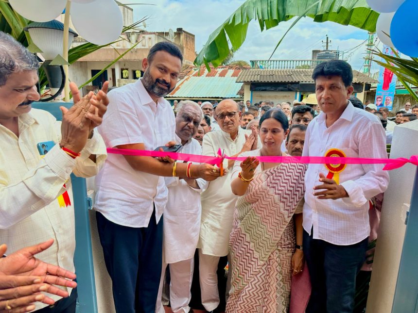 ಸುಳ್ಳು ಹೇಳುವ ಮತ್ತು ಕೆಟ್ಟದ್ದನ್ನು ಮಾಡುವ ಸ್ವಭಾವ ನನ್ನದಲ್ಲ: ಸಚಿವೆ ಲಕ್ಷ್ಮೀ ಹೆಬ್ಬಾಳಕರ್