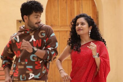 ಕೆಂದಾವರೆ ಕಾದಂಬರಿ ಈಗ ಸಿನಿಮಾ 