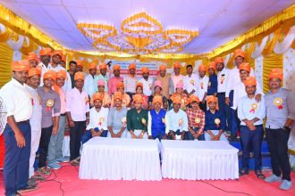 ಕಲಿಸಿದ ಗುರುಗಳಿಗೆ ಗೌರವದ ಸಮರ್ಪಣೆ: 15 ವರ್ಷಗಳ ನಂತರ ಗುರುವಂದನಾ ಮತ್ತು ಸ್ನೇಹ ಸಮ್ಮಿಲನ ಕಾರ್ಯಕ್ರಮ