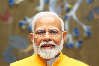 ಪ್ರಧಾನಿ ನರೇಂದ್ರ ಮೋದಿಜಿ ಜನ್ಮದಿನದ ನಿಮಿತ್ತ  ರಕ್ತದಾನ ಶಿಬಿರ: ಸುಭಾಷ ಪಾಟೀಲ