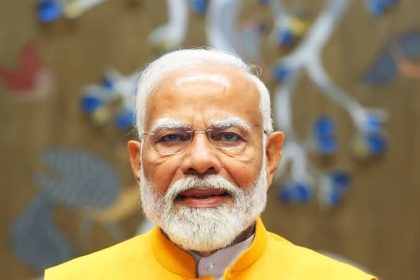 ಪ್ರಧಾನಿ ನರೇಂದ್ರ ಮೋದಿಜಿ ಜನ್ಮದಿನದ ನಿಮಿತ್ತ  ರಕ್ತದಾನ ಶಿಬಿರ: ಸುಭಾಷ ಪಾಟೀಲ