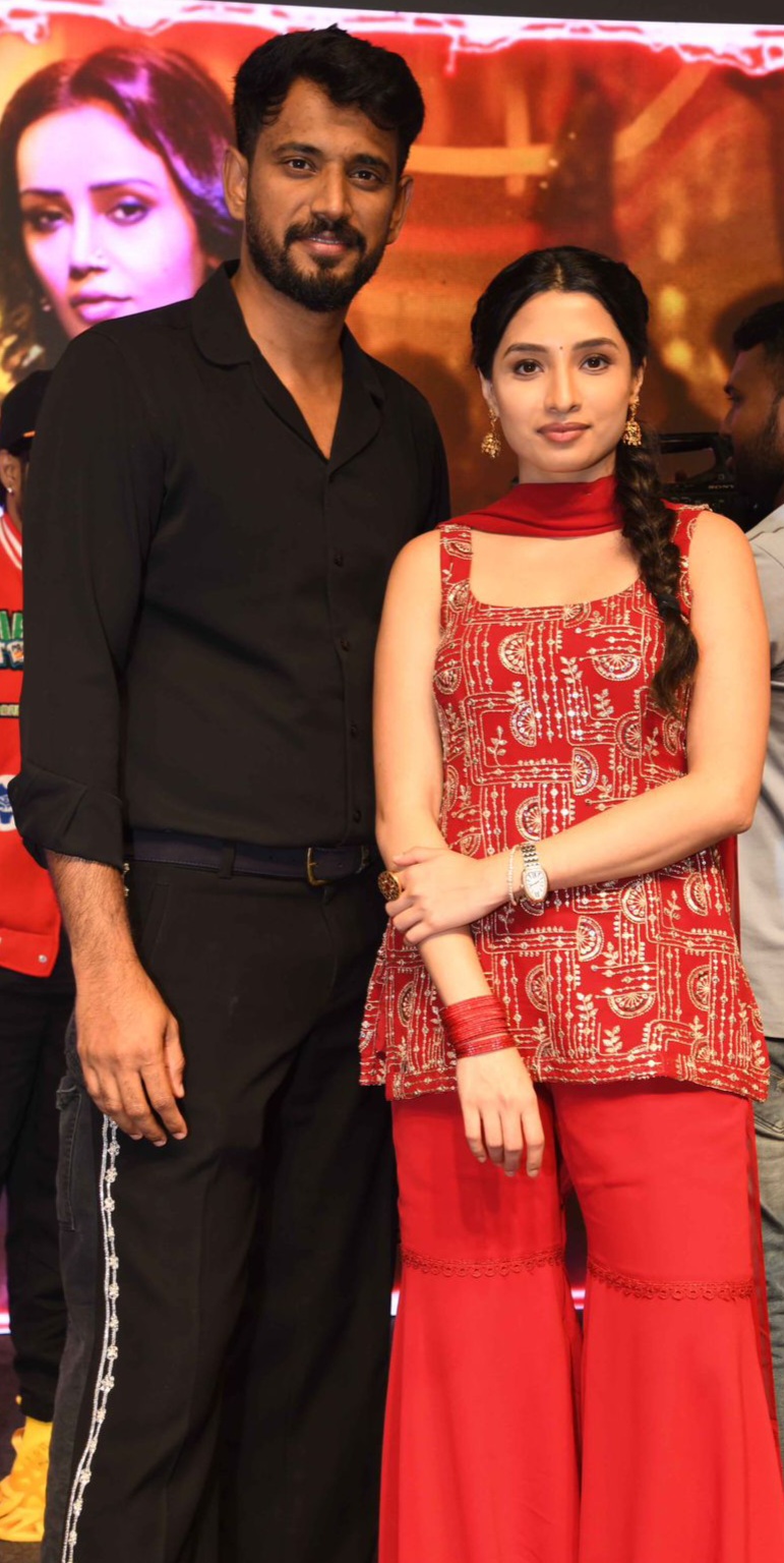 ಬ್ರ್ಯಾಟ್  ಹಾಡು ಗಂಗಿ ಗಂಗಿ   