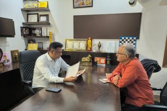 ರಾಜ್ಯ ಶಿಕ್ಷಣ ನೀತಿ ಆಯೋಗದ ಅಂತಿಮ ವರದಿಯನ್ನು ಸಾರ್ವಜನಿಕ ಚರ್ಚೆಗೆ ಬಿಡುಗಡೆಗೆ ಮನವಿ