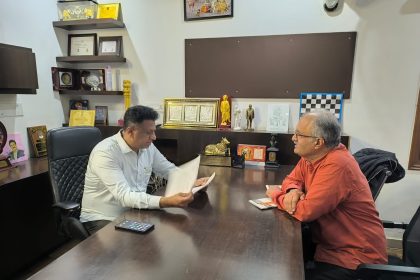 ರಾಜ್ಯ ಶಿಕ್ಷಣ ನೀತಿ ಆಯೋಗದ ಅಂತಿಮ ವರದಿಯನ್ನು ಸಾರ್ವಜನಿಕ ಚರ್ಚೆಗೆ ಬಿಡುಗಡೆಗೆ ಮನವಿ