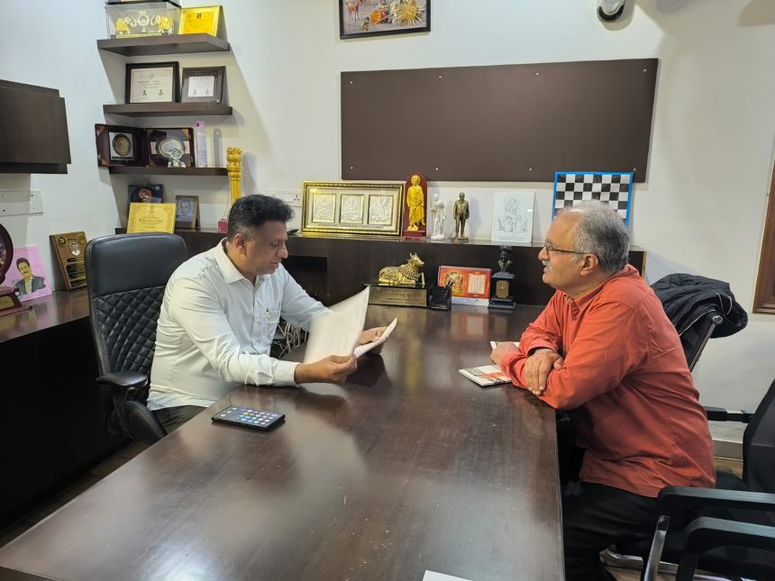 ರಾಜ್ಯ ಶಿಕ್ಷಣ ನೀತಿ ಆಯೋಗದ ಅಂತಿಮ ವರದಿಯನ್ನು ಸಾರ್ವಜನಿಕ ಚರ್ಚೆಗೆ ಬಿಡುಗಡೆಗೆ ಮನವಿ