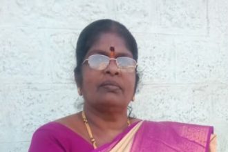 ಜಾತಿ ಗಣತಿಯಲ್ಲಿ ಉಪ್ಪಾರ ಎಂದೇ ನಮೂದಿಸಿ; ಸಿದ್ದವ್ವ ಖಿಲಾರೆ