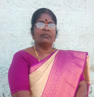 ಜಾತಿ ಗಣತಿಯಲ್ಲಿ ಉಪ್ಪಾರ ಎಂದೇ ನಮೂದಿಸಿ; ಸಿದ್ದವ್ವ ಖಿಲಾರೆ