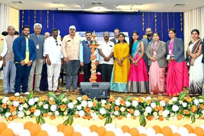 ಎಂಜಿನಿಯರಿAಗ್ ಶಿಕ್ಷಣದಿಂದ ಜ್ಞಾನ ವೃದ್ಧಿ: ನಾಗರಾಜು.ಸಿ