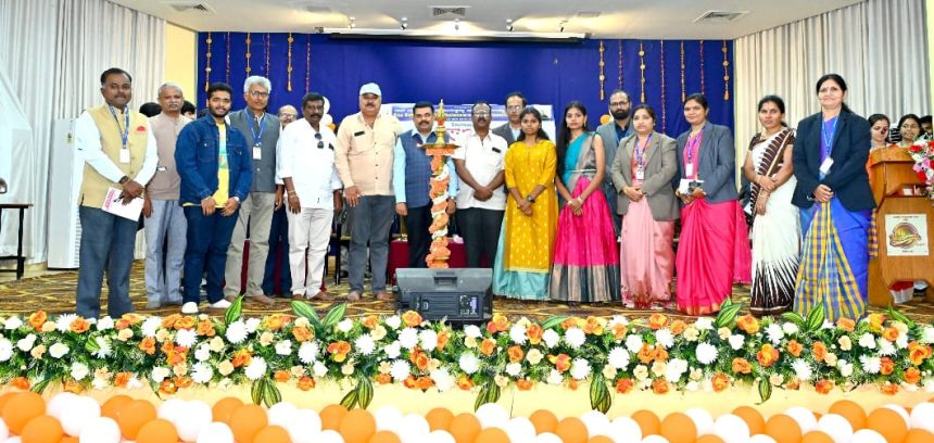 ಎಂಜಿನಿಯರಿAಗ್ ಶಿಕ್ಷಣದಿಂದ ಜ್ಞಾನ ವೃದ್ಧಿ: ನಾಗರಾಜು.ಸಿ ಎಂಜಿನಿಯರಿAಗ್ ಶಿಕ್ಷಣದಿಂದ ಜ್ಞಾನ ವೃದ್ಧಿ: ನಾಗರಾಜು.ಸಿ