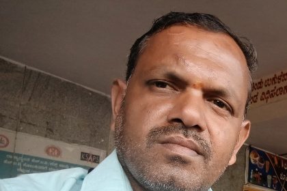 ಈರಣ್ಣ ಕುರಗುಂದ ನಿಧನ