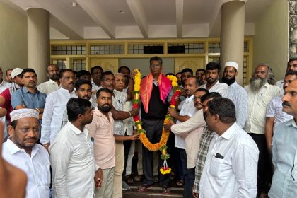 ಹುಕ್ಕೇರಿಗೆ ಮತ್ತೆ 1.50 ಕೋಟಿ ರೂ. ಅನುದಾನ ಘೋಷಣೆ