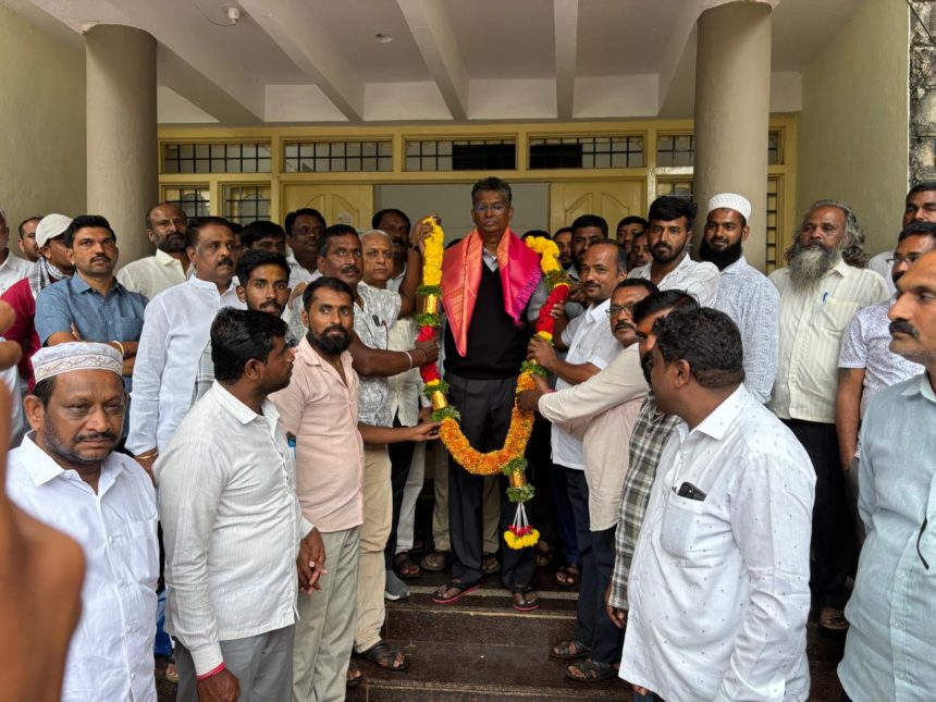 ಹುಕ್ಕೇರಿಗೆ ಮತ್ತೆ 1.50 ಕೋಟಿ ರೂ. ಅನುದಾನ ಘೋಷಣೆ