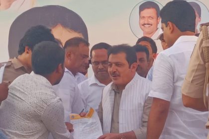 ಗಾಣಿಗ ಸಮಾಜಕ್ಕೆ ಜಾತಿ ಪ್ರಮಾಣ ಪತ್ರ ನೀಡಲು ಕ್ರಮ ಕೈಗೊಳ್ಳಿ : ಜಿಲ್ಲಾಧ್ಯಕ್ಷ ಬಸವರಾಜ್  ಮನವಿ