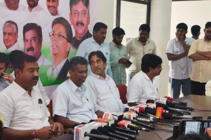 ಹುಕ್ಕೇರಿ ವಿದ್ಯುತ್‌ ಸಂಘದ ಚುನಾವಣೆ ಹುಕ್ಕೇರಿಗಷ್ಟೇ ಸೀಮಿತ: ಸಚಿವ ಸತೀಶ್‌ ಜಾರಕಿಹೊಳಿ