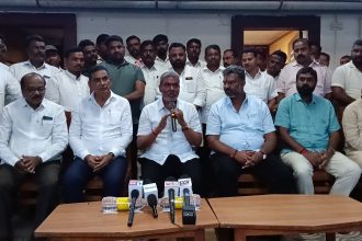 ಯರಗಟ್ಟಿ ಕ್ಷೇತ್ರಕ್ಕೆ ಶಾಸಕ ವಿಶ್ವಾಸ ವೈದ್ಯ, ಸವದತ್ತಿ ಕ್ಷೇತ್ರಕ್ಕೆ ವಿರೂಪಾಕ್ಷ ಮಾಮನಿ ಫೈನಲ್: ಬಾಲಚಂದ್ರ ಜಾರಕಿಹೊಳಿಯವರ ಸಂಧಾನ ಯಶಸ್ವಿ