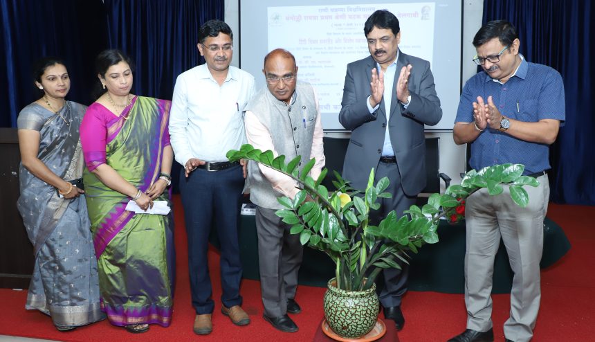 ಭಾಷೆ ಸಂಸ್ಕೃತಿ ಅರಿವಿನ ಸಾಧನ: ಪ್ರೊ. ಸಿ.ಎಂ. ತ್ಯಾಗರಾಜ