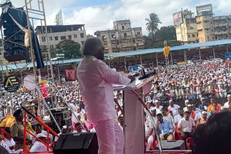 ವಿವೇಚನೆ, ಆತ್ಮಸಾಕ್ಷಿಯಂತೆ ಧರ್ಮದ ಹೆಸರು ಬರೆಸಿ: ಈಶ್ವರ ಖಂಡ್ರೆ