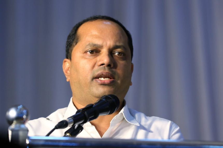 ಸೆ.29 ರಂದು ಜಿಲ್ಲಾ ಉಸ್ತುವಾರಿ ಸಚಿವರ ಅಧ್ಯಕ್ಷತೆಯಲ್ಲಿ ಕೆಡಿಪಿ ಸಭೆ:  ಡಿಸಿ ನಾಗೇಂದ್ರ ಪ್ರಸಾದ್.ಕೆ ಸೂಚನೆ