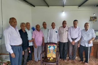 ಗುರುವಿಗೆ ವಿದ್ವಾಂಸನೇ ಶಿಷ್ಯ
