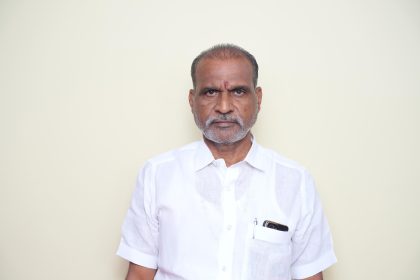 ಕೇಂದ್ರ ಸರ್ಕಾರದ ಸ್ಪಂದನೆಗೆ ಎಸ್.ಗುರುಲಿಂಗನಗೌಡ ಅಭಿನಂದನೆ