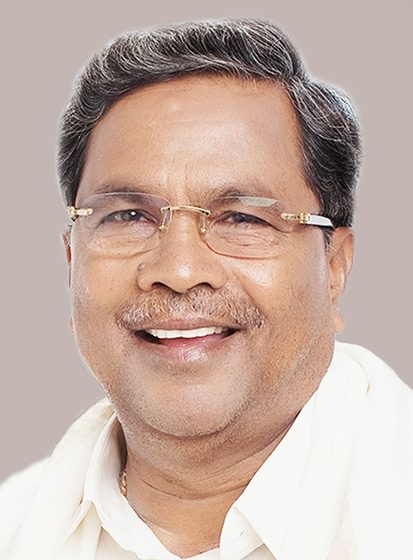 ಮುಖ್ಯಮಂತ್ರಿ ಸಿದ್ದರಾಮಯ್ಯ ಅವರ ಜಿಲ್ಲಾ ಪ್ರವಾಸ ಕಾರ್ಯಕ್ರಮ