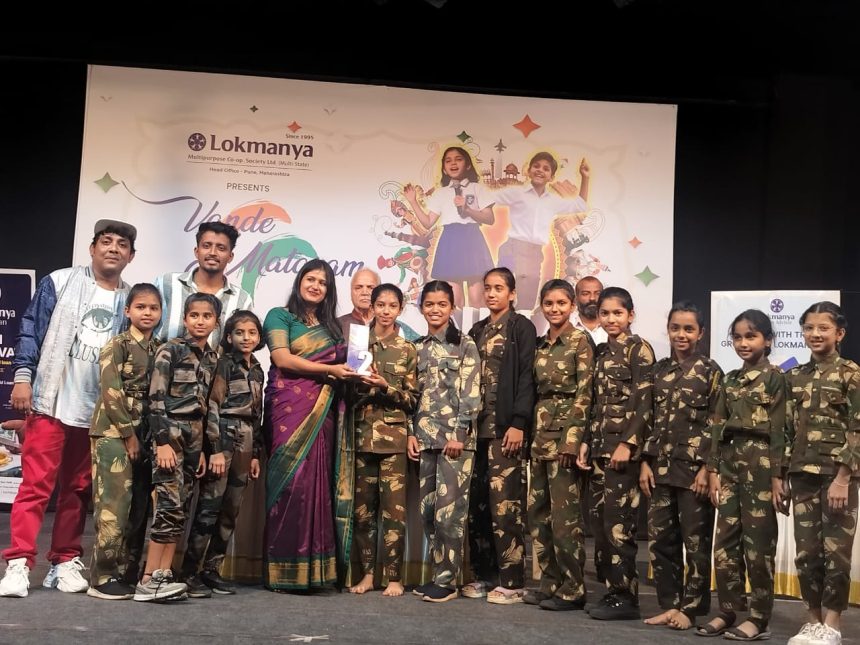 ಅಂತರ ಶಾಲಾ ಸ್ಪರ್ಧೆಯಲ್ಲಿ ಜ್ಯೋತಿ ಸೆಂಟ್ರಲ್ ಶಾಲೆಯ ವಿದ್ಯಾರ್ಥಿಗಳ ಅದ್ಭುತ ಯಶಸ್ಸು