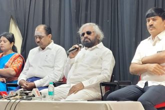 ಸೆ.22ರಿಂದ ಸಾಮಾಜಿಕ, ಶೈಕ್ಷಣಿಕ ಸಮೀಕ್ಷೆ ; ವೀರಶೈವ, ಲಿಂಗಾಯತ ಎಂದೇ ಬರೆಸಲು ಮಹಾಸಭಾ ಮನವಿ