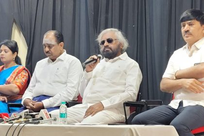 ಸೆ.22ರಿಂದ ಸಾಮಾಜಿಕ, ಶೈಕ್ಷಣಿಕ ಸಮೀಕ್ಷೆ ; ವೀರಶೈವ, ಲಿಂಗಾಯತ ಎಂದೇ ಬರೆಸಲು ಮಹಾಸಭಾ ಮನವಿ