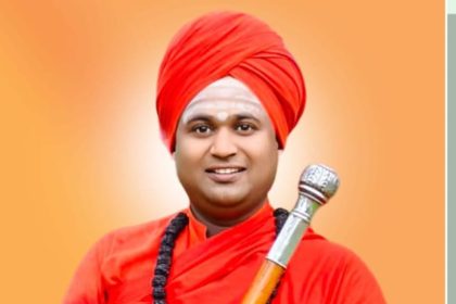ಕೊಟ್ಟೂರುಸ್ವಾಮಿ ಮಠ :ಸೆ.೧೩ರಂದು ಪಾದಯಾತ್ರೆ ಮತ್ತು ರಥೋತ್ಸವ, ಸೆ.೧೪ ರಂದು ಮುತ್ತೈದೆಯರಿಗೆ ಉಡಿ ತುಂಬುವ ಕಾರ್ಯಕ್ರಮ