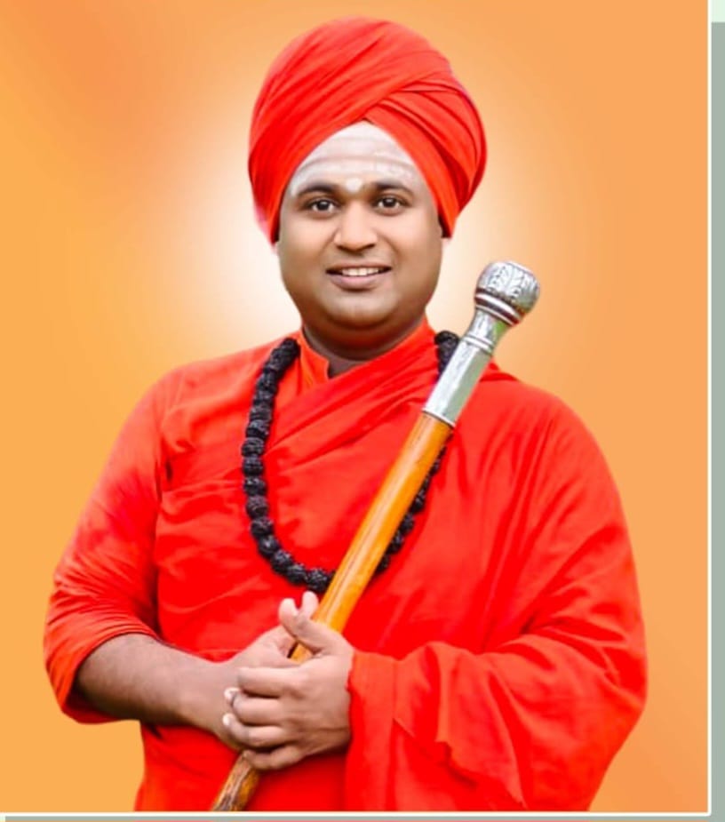 ಕೊಟ್ಟೂರುಸ್ವಾಮಿ ಮಠ :ಸೆ.೧೩ರಂದು ಪಾದಯಾತ್ರೆ ಮತ್ತು ರಥೋತ್ಸವ, ಸೆ.೧೪ ರಂದು ಮುತ್ತೈದೆಯರಿಗೆ ಉಡಿ ತುಂಬುವ ಕಾರ್ಯಕ್ರಮ