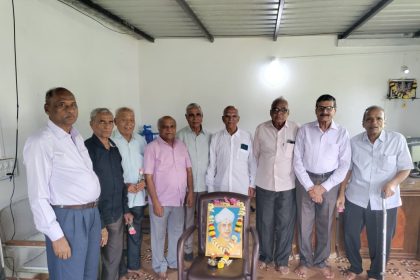 ನಿತ್ಯದ ಹಲವು ಸಮಸ್ಯೆಗಳಿಗೆ ಜ್ಞಾನವೇ ಪರಿಹಾರ: ಎಸ್‌ಆರ್‌ ಹಿರೇಮಠ