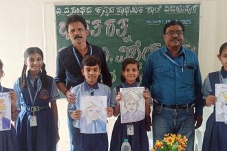 ಕನ್ನಡ ನಾಡು ಸಾಮಾಜಿಕ ಮತ್ತು ಆರ್ಥಿಕ ಶಕ್ತಿಗೆ ಮೂಲ ಪ್ರೇರಕ ಶಕ್ತಿ
