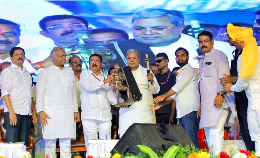 ಕುರುಬ ಸಮುದಾಯವನ್ನು ST ಗೆ ಸೇರಿಸಲು ಮತ್ತೆ ಕೇಂದ್ರಕ್ಕೆ ಶಿಫಾರಸ್ಸು: ಸಿ.ಎಂ ಭರವಸೆ