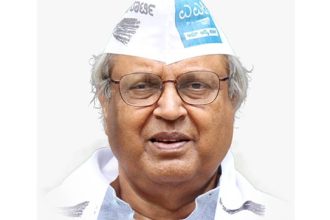 ಸ್ಥಳೀಯ ಸಂಸ್ಥೆಗಳ ಚುನಾವಣೆಗಳಲ್ಲಿ ಬ್ಯಾಲೆಟ್ ಪೇಪರ್ ಬಳಕೆ ಸ್ವಾಗತಾರ್ಹ: ಎಎಪಿ 