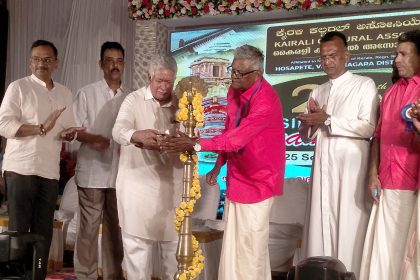 ಶೀಘ್ರ ವಿಜಯನಗರಕ್ಕೆ ೨೫೦ ಕೋಟಿ ವೆಚ್ಚದ ಯೋಜನೆ ಬರಲಿದೆ :ಶಾಸಕ ಗವಿಯಪ್ಪ