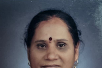 ಶಿಕ್ಷಕಿ ರೇವಕ್ಕ ಹತ್ತಿಗೆ ಜಿಲ್ಲಾ ಮಟ್ಟದ ಅತ್ಯುತ್ತಮ ಶಿಕ್ಷಕಿ ಪ್ರಶಸ್ತಿ  ಪ್ರದಾನ