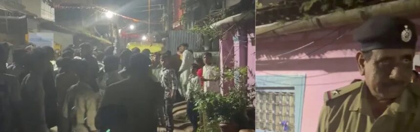 ಬೆಳಗಾವಿಯಲ್ಲಿ ಐ ಲವ್ ಮೊಹಮ್ಮದ್ ಘೋಷಣೆ; ಆಕ್ಷೇಪಿಸಿದ್ದಕ್ಕೆ ಕಲ್ಲುತೂರಾಟ ಬೆಳಗಾವಿಯಲ್ಲಿ ಐ ಲವ್ ಮೊಹಮ್ಮದ್ ಘೋಷಣೆ; ಆಕ್ಷೇಪಿಸಿದ್ದಕ್ಕೆ ಕಲ್ಲುತೂರಾಟ