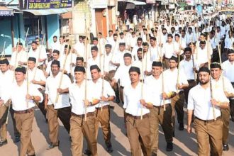 ಚಿತ್ತಾಪುರದಲ್ಲಿ ಆರ್​​ಎಸ್​​ಎಸ್​​ ಪಥಸಂಚಲನ : ಹೈಕೋರ್ಟ್ ಮಹತ್ವದ ಸೂಚನೆ