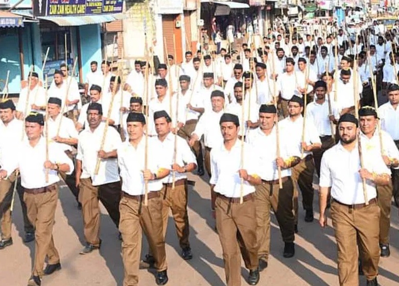 ಚಿತ್ತಾಪುರದಲ್ಲಿ ಆರ್​​ಎಸ್​​ಎಸ್​​ ಪಥಸಂಚಲನ : ಹೈಕೋರ್ಟ್ ಮಹತ್ವದ ಸೂಚನೆ