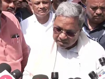 ನಾಯಕ ಸಮುದಾಯಕ್ಕೂ ಸಚಿವ ಸ್ಥಾನ: ಸಿಎಂ ಭರವಸೆ