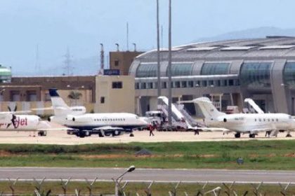 ಮಧುರೈ ವಿಮಾನ ನಿಲ್ದಾಣಕ್ಕೆ ಇ-ಮೇಲ್ ಮೂಲಕ ಬಾಂಬ್ ಬೆದರಿಕೆ