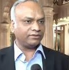 ಬೆದರಿಕೆ ಮಧ್ಯೆ ಆರ್‌ಎಸ್‌ಎಸ್‌ ಕುರಿತು ಪ್ರಿಯಾಂಕ್‌ ಸಿಎಂಗೆ ಮತ್ತೊಂದು ಪತ್ರ