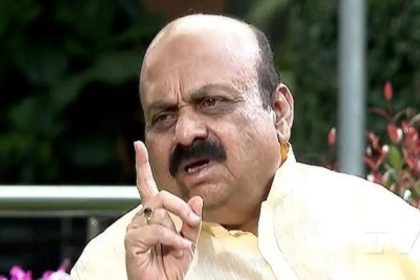 ಸಿದ್ದರಾಮಯ್ಯ ಅವಧಿಯಲ್ಲೇ ಕುರುಬ ಸಮುದಾಯ ಎಸ್ಟಿಗೆ ಸೇರಿಸಲು ಕೇಂದ್ರಕ್ಕೆ ಶಿಫಾರಸ್ಸು: ಸಂಸದ ಬಸವರಾಜ ಬೊಮ್ಮಾಯಿ  