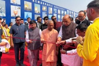 ಬ್ರಹ್ಮೋಸ್ ಕ್ಷಿಪಣಿಯ ಮೊದಲ ಬ್ಯಾಚ್‌ಗೆ ಹಸಿರು ನಿಶಾನೆ