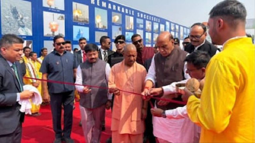 ಬ್ರಹ್ಮೋಸ್ ಕ್ಷಿಪಣಿಯ ಮೊದಲ ಬ್ಯಾಚ್‌ಗೆ ಹಸಿರು ನಿಶಾನೆ