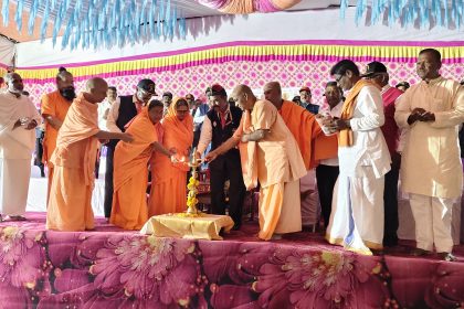 ಮಕ್ಕಳಲ್ಲಿ ದೇಶಭಕ್ತಿ ಬೆಳೆಸುವುದು ಅವಶ್ಯ : ರಾಮಪ್ಪ ಎಲ್.ಕೆ