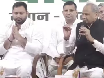 ಮಹಾಘಟಬಂಧನ್​ ಸಿಎಂ ಅಭ್ಯರ್ಥಿ ಘೋಷಣೆ