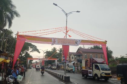 ಇಂದು ಪಥಸಂಚಲನ – ಕೇಸರಿಮಯವಾದ ನಗರ – ಬಿಗಿಭದ್ರತೆ