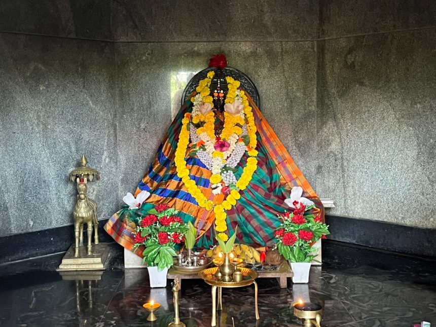 ಇಂದು ಶಿರೋಳ ಲಕ್ಷ್ಮೀದೇವಿ ಜಾತ್ರೆ